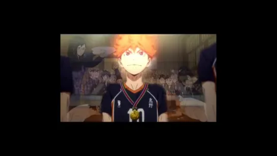 Haikyuu | Anime vine