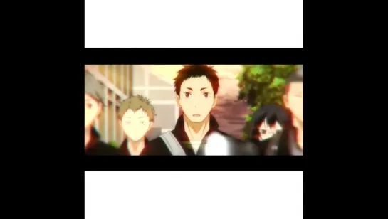 「Haikyuu」