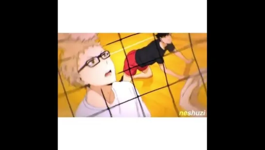 Haikyuu | Anime vine