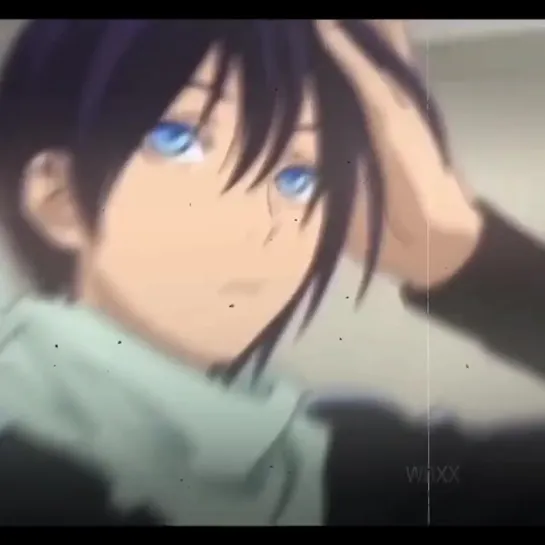 「Noragami」