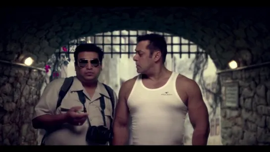 DIXCY SCOTT TVC 2016 - Salman Khan