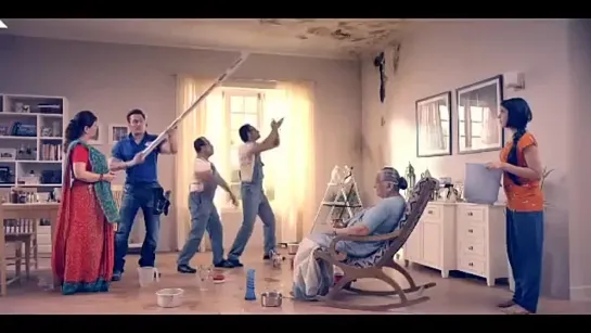 ASTRAL PIPES - SALMAN KHAN TVC