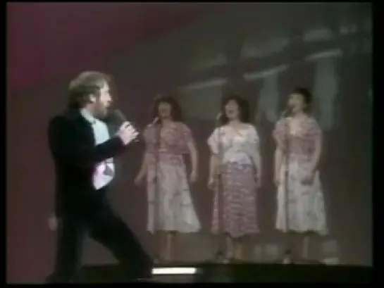 5 - Ireland 1978 - Colm Wilkinson - Born To Sing