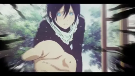 「Noragami」