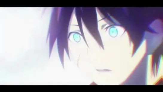 「Noragami」