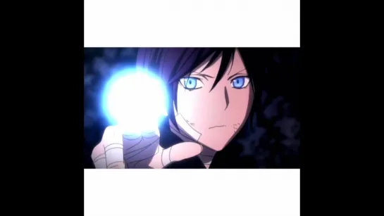 Noragami | Anime vine