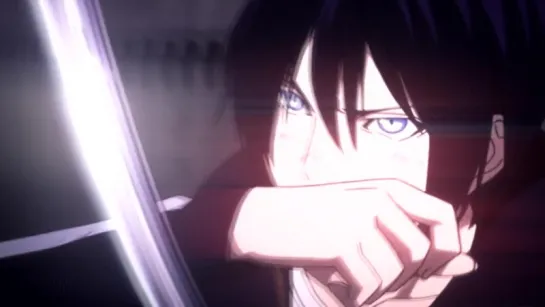 Noragami | Anime vine