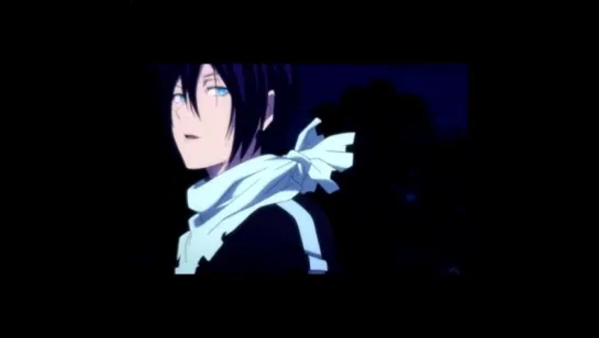 often 「Noragami」