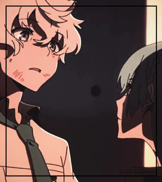 [Kiznaiver]