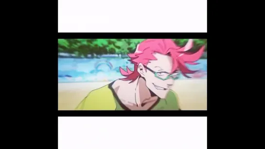 Kiznaiver | Anime vine