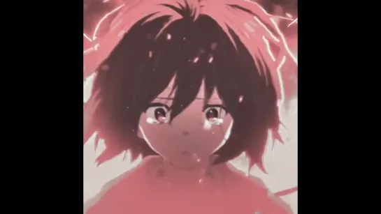 「 Kyoukai no Kanata」