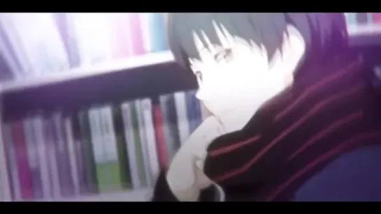 「Kyoukai no Kanata」