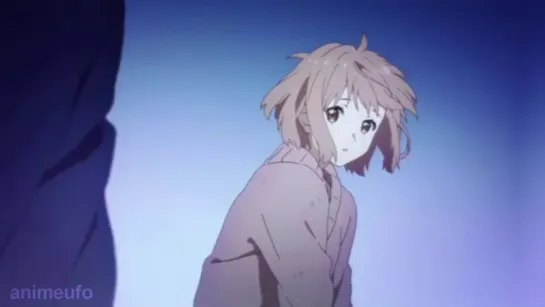 「Kyoukai no Kanata」