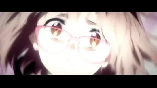 「Kyoukai no Kanata」