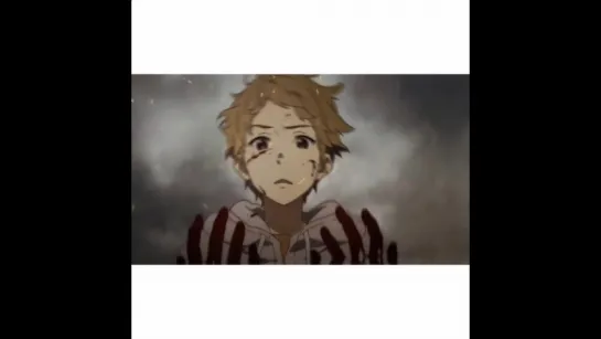 Kyoukai no Kanata | Anime vine