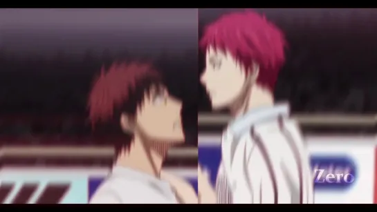 RIOT「kuroko no basuke」