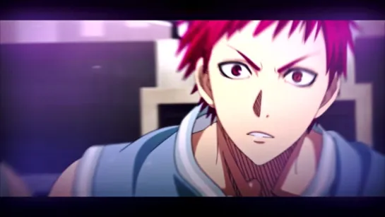 「Kuroko no basket」