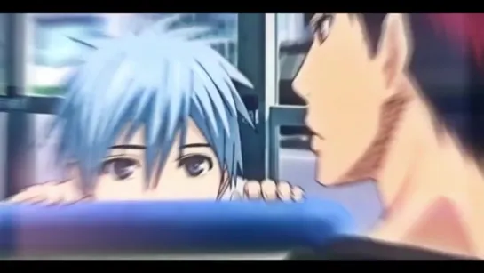 「kuroko no basuke」