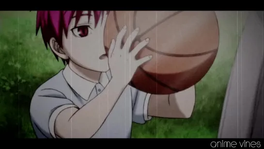 Kuroko no Basuke | Anime vine