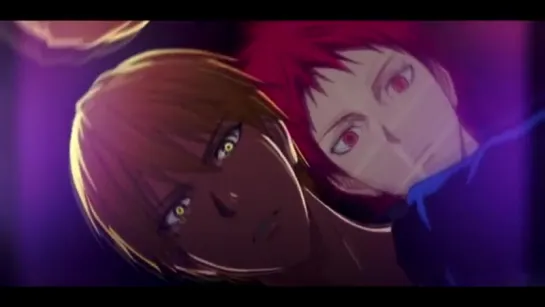 「Kuroko no Basuke」