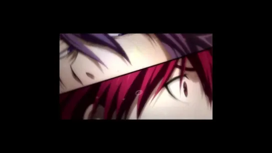 Kuroko no Basuke | Anime vine