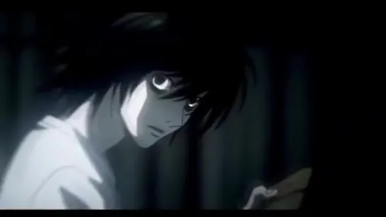 「Death Note」