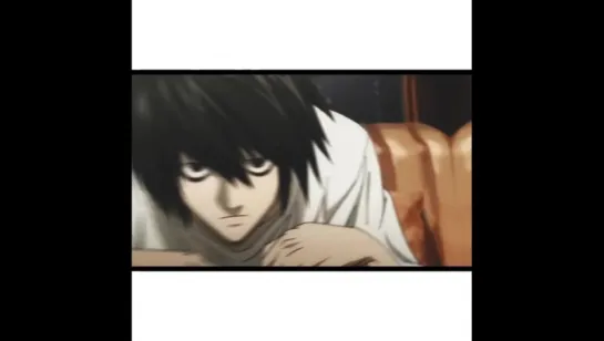 Death Note | Anime vine