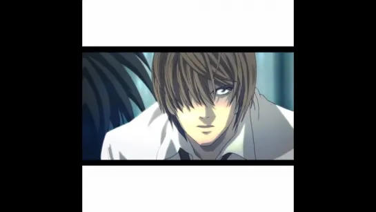 Death Note | Anime vine