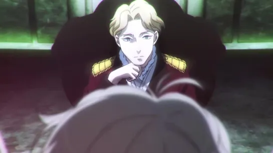 Aldnoah Zero | Anime vine