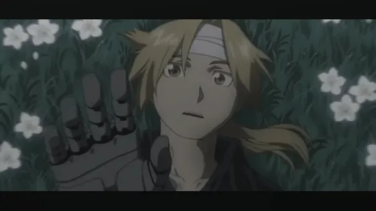 「Fullmetal Alchemist」