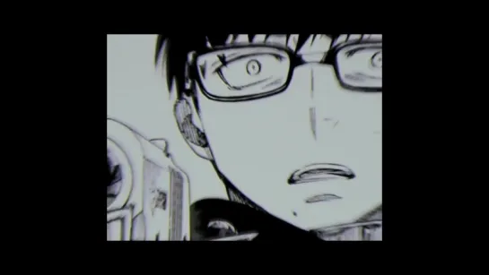 「Blue Exorcist」