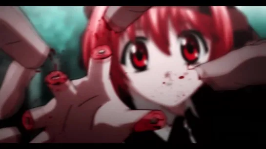 「Elfen Lied」