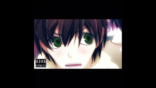 Sekai-Ichi Hatsukoi | Anime vine