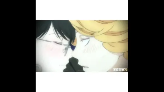 Doukyuusei | Anime vine