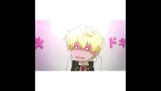 Pandora Hearts | Anime vine