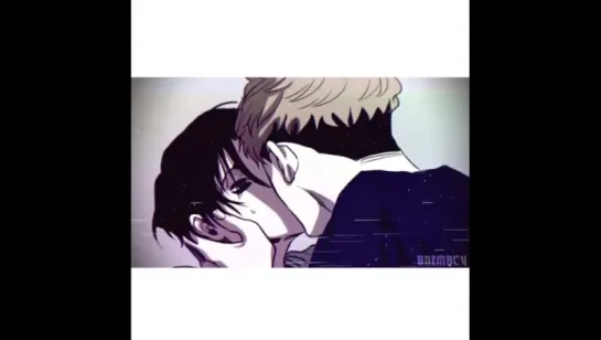 Killing Stalking | Anime vine