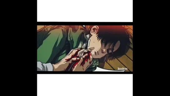 Killing Stalking | Anime vine