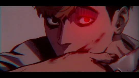 Kill and stalk or nah「Killing Stalking」