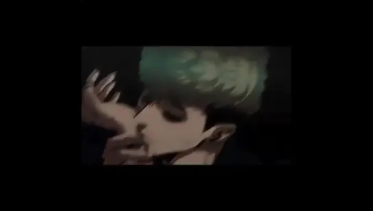 Killing Stalking | Anime vine