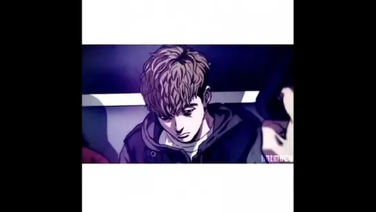 Killing Stalking | Anime vine