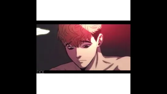 Killing Stalking | AMV