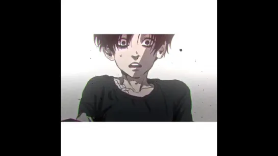 Killing Stalking | Anime vine