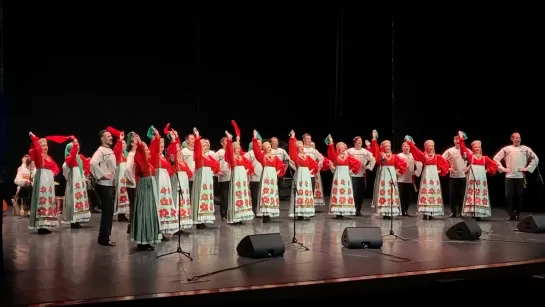 Видео от Культурно-деловой центр | Салехард