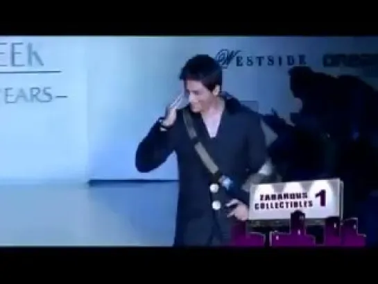 Shahrukh # 1