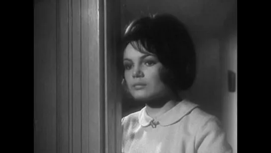 Перстень с русалкой (Венгрия, 1965) шпионский фильм, советский дубляж