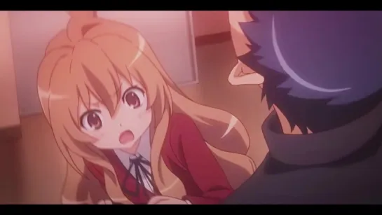 In the Dark 「toradora」