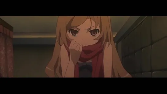 「ToraDora」