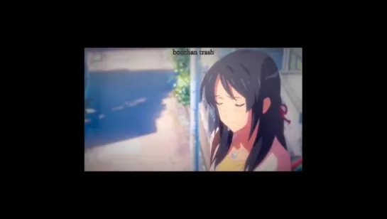 Kimi no Na wa | Anime vine