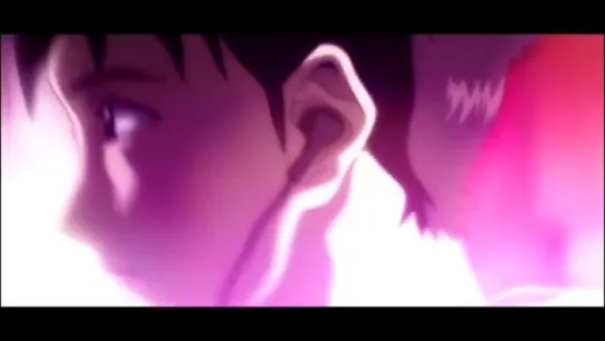 Evangelion | Anime vine