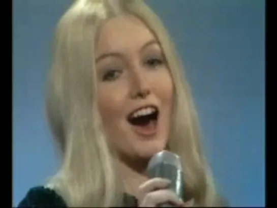 2 - Mary Hopkin ~ Knock Knock Who's There